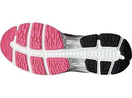 Zapatos de las Mujeres del Gel Cumulus 18 A3 Neutro de color rosa