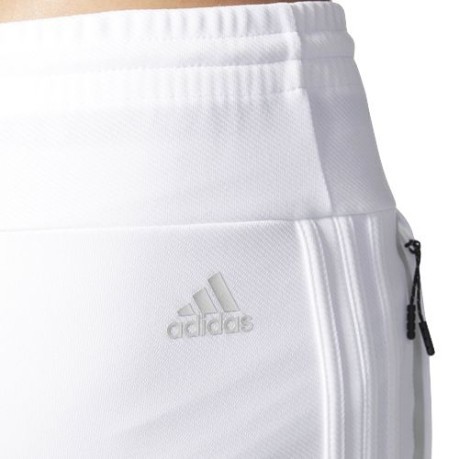Pantalon mens 3 - Stripes Lancer en blanc