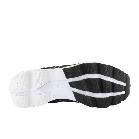 Zapatos CloudCruiser A3 Neutro, negro, blanco