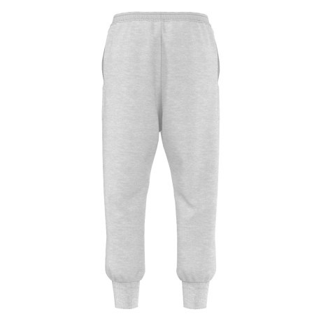 Pantalones para hombre Nuevo Holgados de color gris
