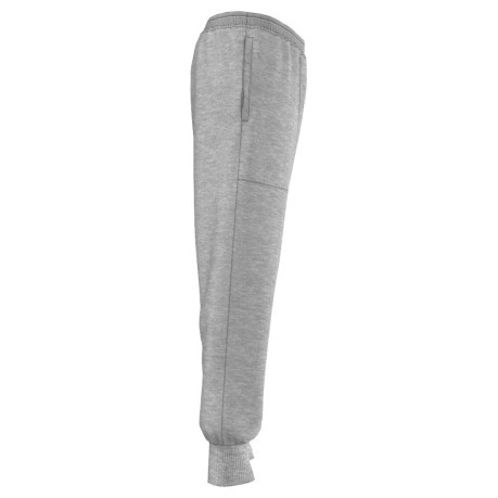 Pantalones para hombre Nuevo Holgados de color gris