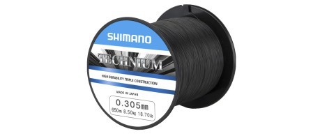 Wire Technium 0,35 600 m