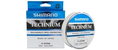 Wire Technium 0,20/22/25/28 200 m