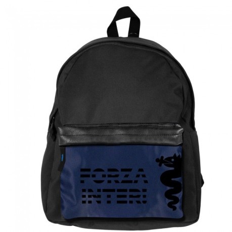 Backpack Inter black