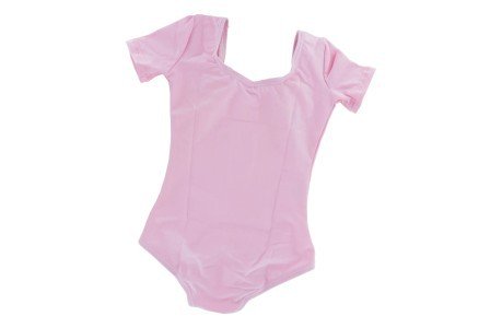 Body Women's Short Sleeve pink