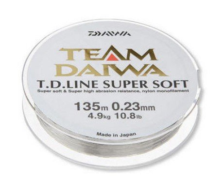 Draht TD-Line-Supersoft