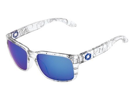 Sunglasses Swordfish blue