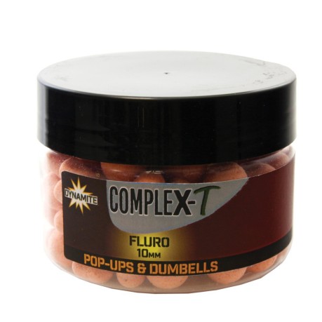 Fluro Pop-Ups-Complexe-T 10mm