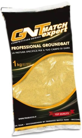 Pastura GNT Match Expert Carpa Gold
