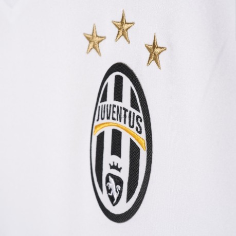 Maglia UomoThird Juventus 2016/17 bianco 