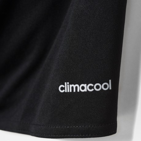 Shorts official Juve climate front