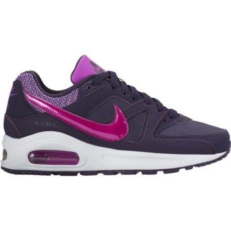 Girl's shoes Air Max Command Flex Ltr purple pink
