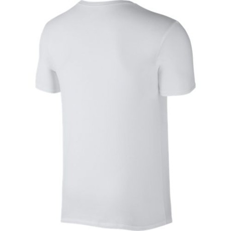Camiseta de Hombre Air blanco