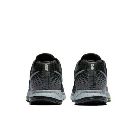Running shoes Women Zoom Pegasus 33 Neutral black grey