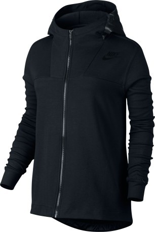 Sweatshirt Women's Sportswear Advance 15 Cape black