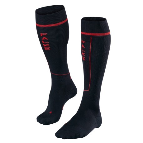Socks for Men Compression Impulse black