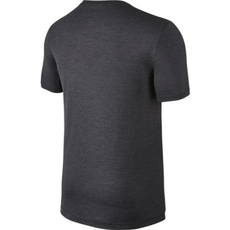 T-Shirt para hombre Dry-Fit negro