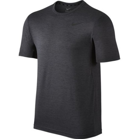 T-Shirt para hombre Dry-Fit negro