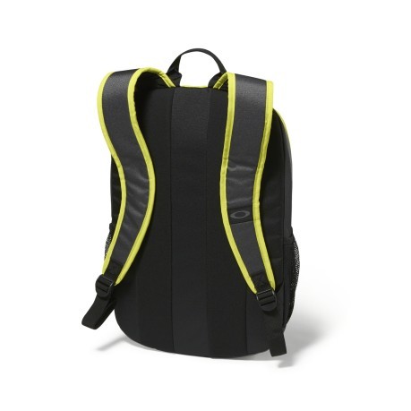 Backpack Enduro 20L grey yellow