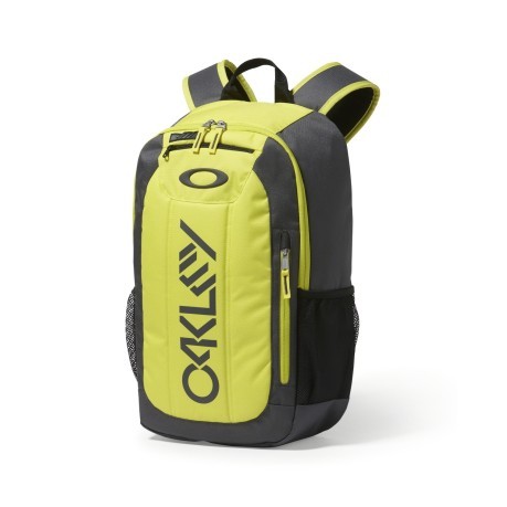 Backpack Enduro 20L grey yellow