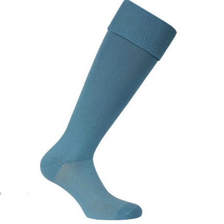 Calcetines de fútbol Esquina SR 41/46 azul