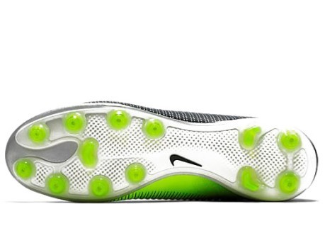 Nike Mercurial AG grün 10
