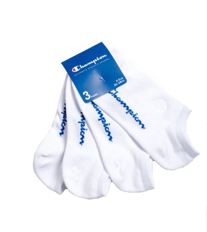 Socks Unisex EveryDay white