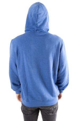 Sweatshirt Man Closed the East 1919 blue variant 1