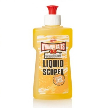 XL Liquid Attractant Scopex 250 ml