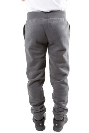 Pants Suit mens Varsity grey