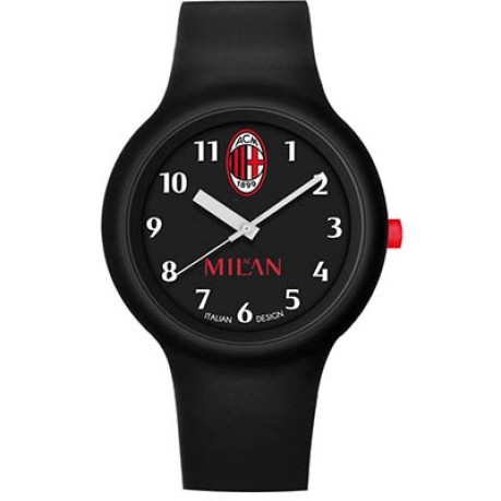 Watch Milan One black