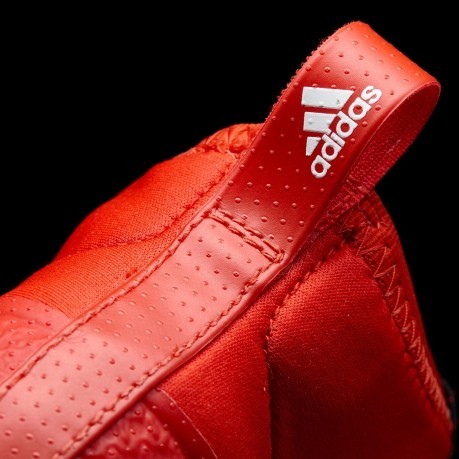 Zapatillas Adidas Ace 17.2 rojo negro