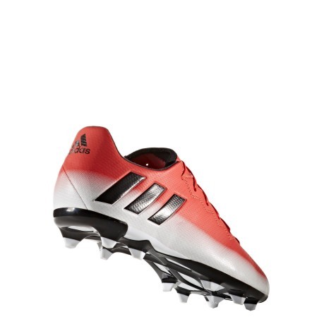 Zapatillas Adidas Messi 16.3 rojo