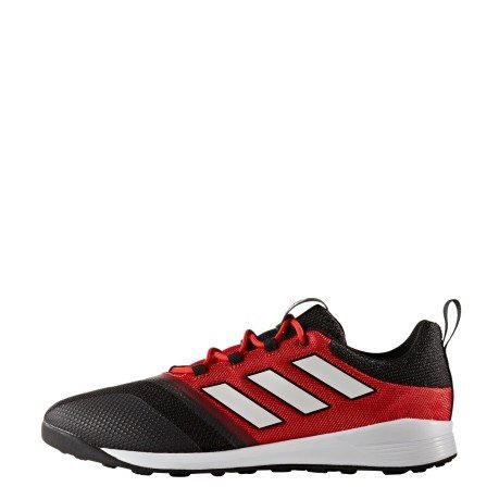 Soccer shoes Ace Tango 17.2 TR black red
