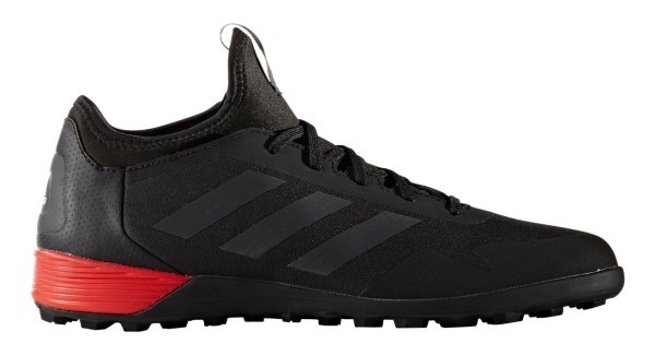 Zapatos de Fútbol Adidas Ace Tango TF colore negro rojo - Adidas -
