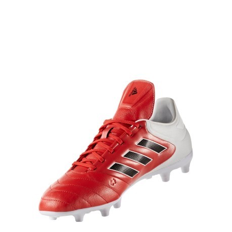 Football boots Adidas Copa 17.3 FG Red Limit Pack
