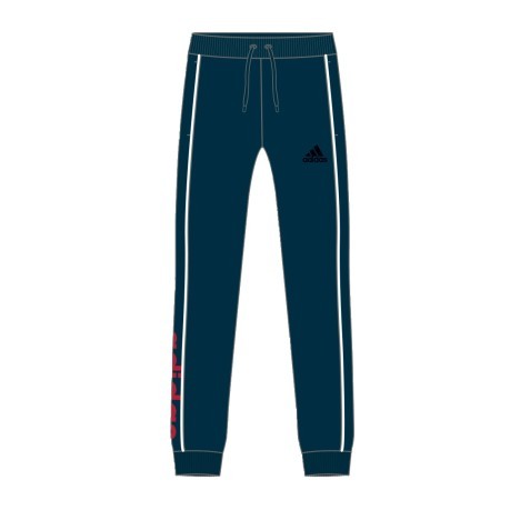 Men's pants Lpm Linear blue