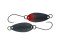 Artificial Elite Area Spoon 1.5 g red-yellow-spots
