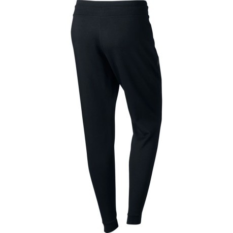 Pants Woman SportsWear Tech Fleece black