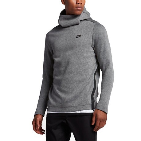 Men's sweatshirt SportsWear Tech Fleece grey