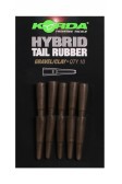 Hybrid Tail Rubber weed