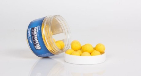 Boilies Pop Up Pineapple Crush 10 mm
