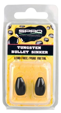 Lead-free Tungsten Bullet 5,2 g