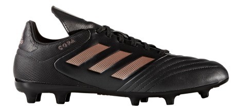 Chaussures de Football Adidas Copa 17.3 FG noir