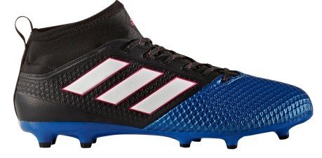 Soccer shoes Ace 17.3 PrimeMesh FG blue blue