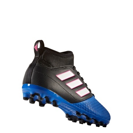 semáforo Prever proyector Fútbol zapatos de Niño Adidas Ace 17.3 AG Azul Explosión Pack colore azul  azul - Adidas - SportIT.com