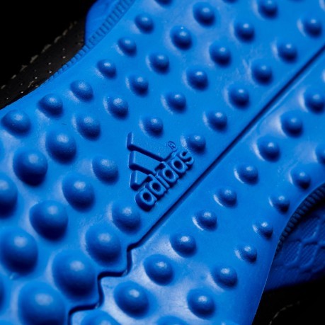 Chaussures de Football Junior Ace 17.3 TF bleu bleu