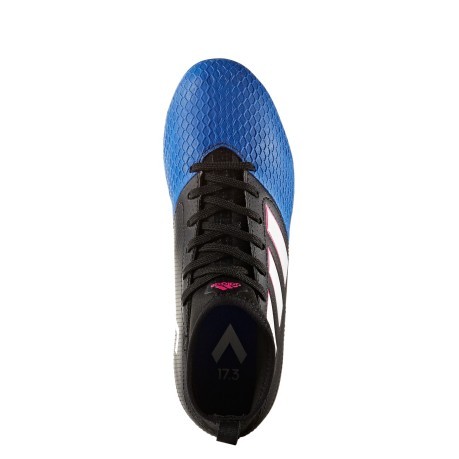 Sombra político chocar Botas de fútbol Adidas Ace 17.3 AG Azul Explosión Pack colore azul azul -  Adidas - SportIT.com