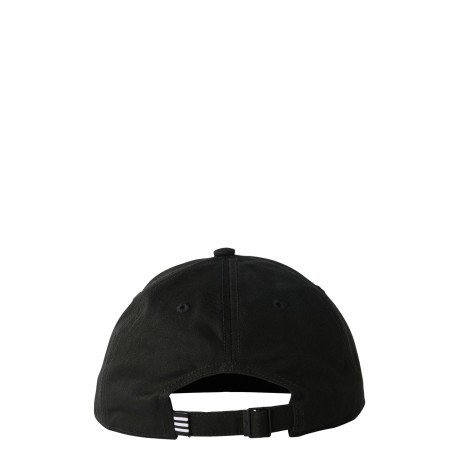 Mütze Trefoil Classic schwarz