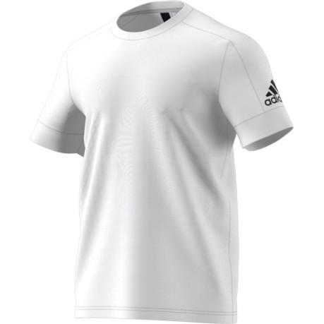 T-Shirt Uomo ID Stadium bianco 
